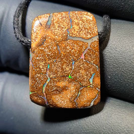 Queensland Boulder Opal 0395