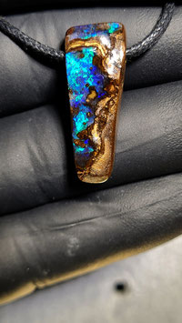 Queensland Boulder Opal 0382