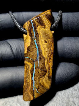 Queensland Boulder Opal 0216