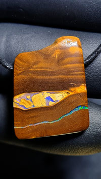 Queensland Boulder Opal 0339