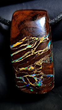 Queensland Boulder Opal 0173