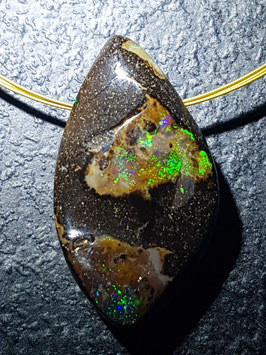 Queensland Boulder Opal 0103