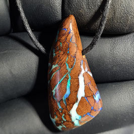 Queensland Boulder Opal 0330