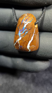 Queensland Boulder Opal 064