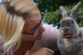 Tiergesprächs Angebote bei Emma flüstert