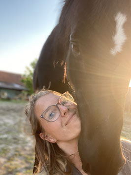 Euer Tiergespräch bei Emma flüstert