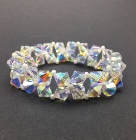 Armband mit SWAROVSKI® ELEMENTS