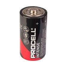 PILE CR123 PROCELL