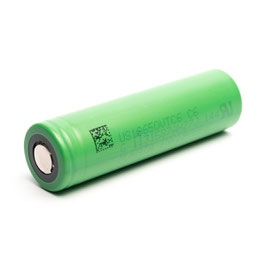 BATTERIA RICARICABILE LITIO VTC6  18650 SONY