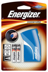 Torcia LED tascabile ENERGIZER