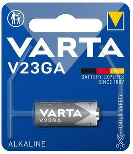 PILE  12V ALCALINE VARTA LRV08 MN21