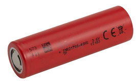 BATTERIA INR 21700 40XG RICARICABILE LITIO SAMSUNG
