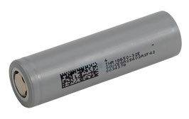 BATTERIA 18650 32E  3200 mAh  10A DMEGC