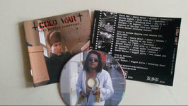 Cold War - Fast Berlin Hardcore              CD