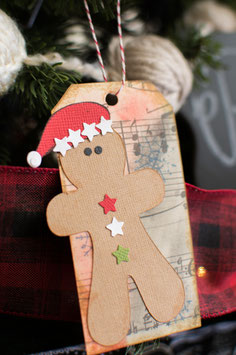 Tags de Navidad