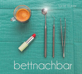 Bettnachbar CD