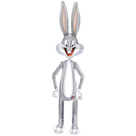 Airwalker BUGS BUNNY