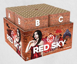 Lesli RED SKY CONNECT