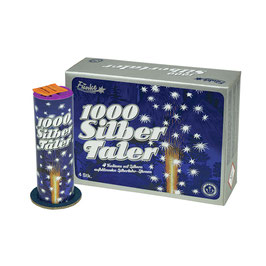 Funke 1000 SILBERTALER