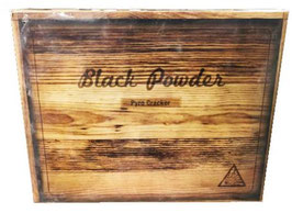 Pyro-Art PYRO CRACKER