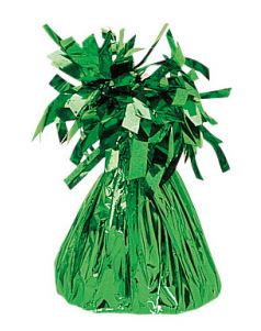 Ballongewicht KEGEL GRÜN