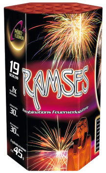 Phönix RAMSES