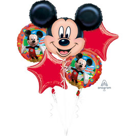 Bouquet Mickey Mouse