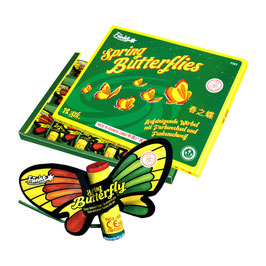 Funke SPRING BUTTERFLIES