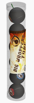 Lesli BIG WHOPPERS TUBE