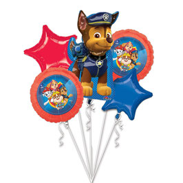 Bouquet Paw Patrol