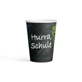 Becher SCHULANFANG 2021