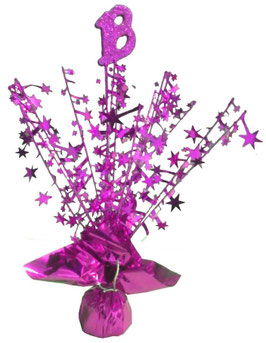 Ballongewicht 18 PINK