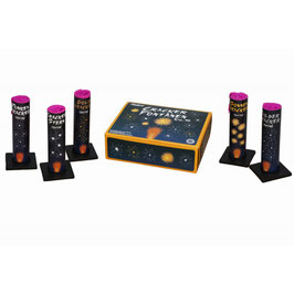 Funke CRACKER-FONTÄNEN