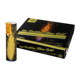 Funke 4M-FONTÄNE BLAU-GOLD