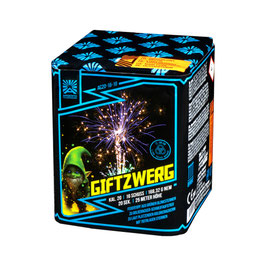 Argento GIFTZWERG