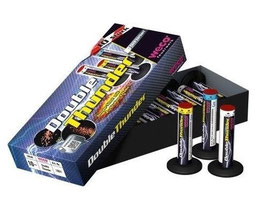 Weco DOUBLE THUNDER
