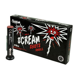 Funke SCREAM SHOTS