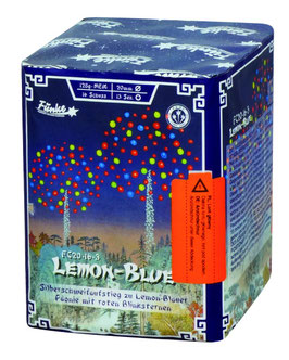 Funke LEMON BLUE