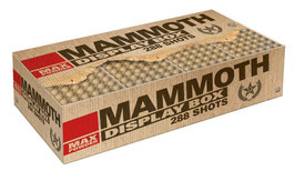 Lesli MAMMOTH
