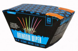 Argento RAINBOW WIPER