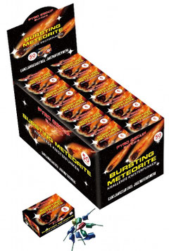 Pyrotrade BURSTING METEORITE