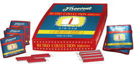 Fire Event RETRO COLLECTION