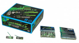 Argento LASERBALLS