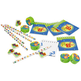 Schreib-Set SCHULANFANG