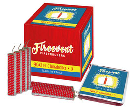 Fire Event BÖLLER D