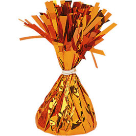 Ballongewicht KEGEL ORANGE