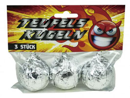 Startrade TEUFELSKUGELN