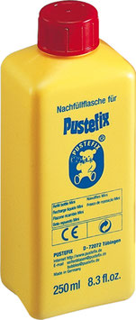 PUSTEFIX Nachfüll-Flasche 250ml