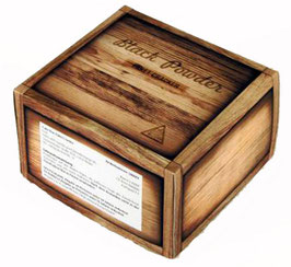 Pyro-Art PAKET CRACKER