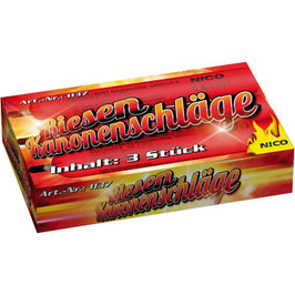 Nico KANONENSCHLAG D